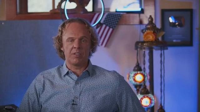 David Wilcock - Med Beds, Antigravity & Free Energy