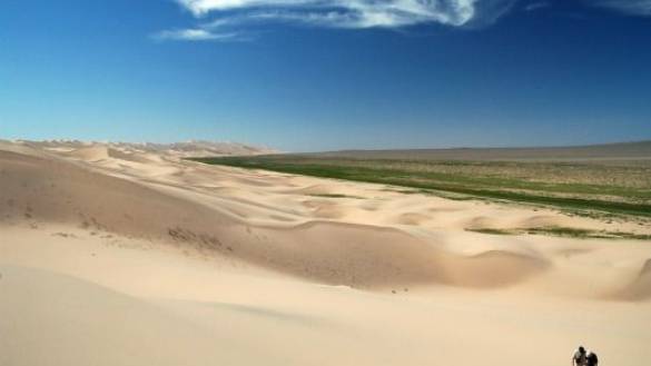 Gobi