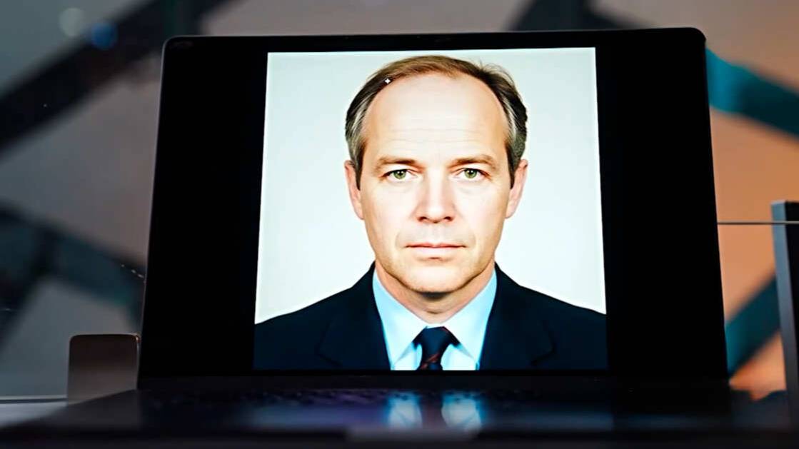 ИИ сгенерировал фото одного из самых опасных преступников РФ Самойлова