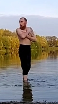 закал тела