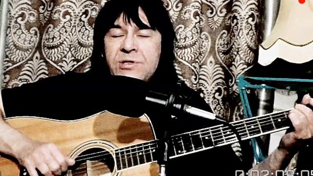 Депрессия- песня Бориса Купчина