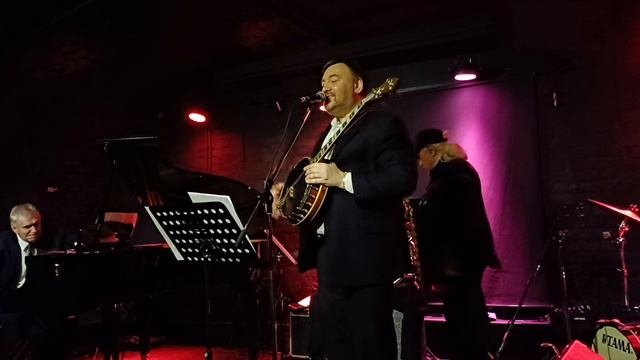 Jazz Cover 2