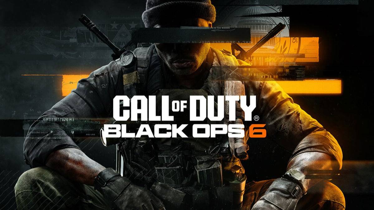 стрим побегаем в Call Of Duty: Black Ops 6👋