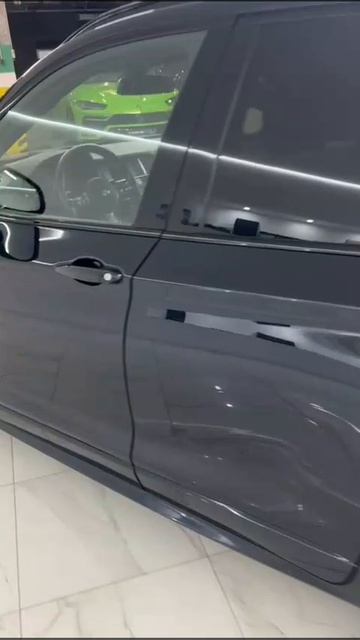BMW X3 2017
