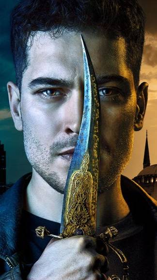Защитник 2017 турецкий сериал - Трейлер