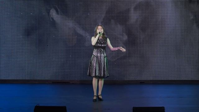 Ещё люблю Cover