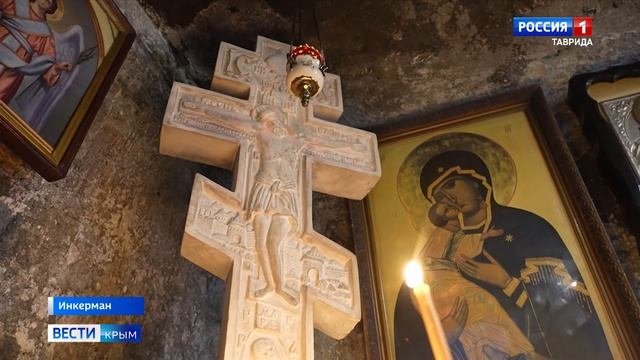 ВЕСТИ КРЫМ: выпуск 11.10.2025 20:50