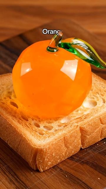 Asmr Toast