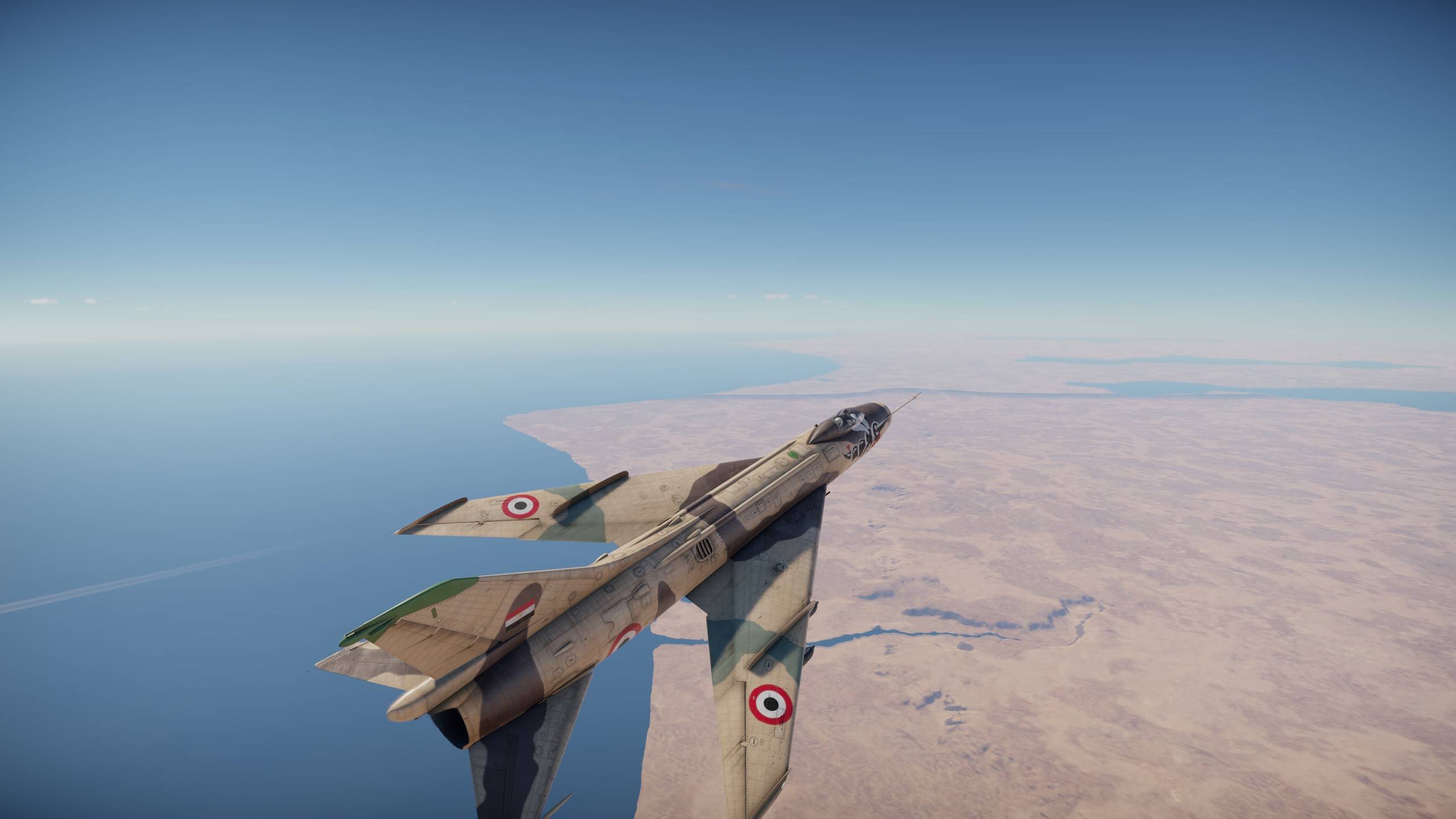 Су-7БМК как ты старичок!