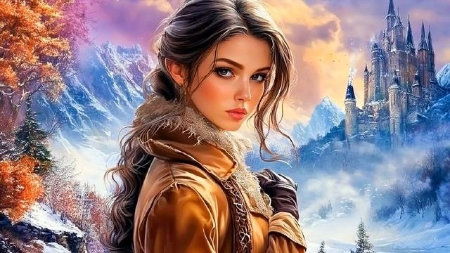 АУДИОКНИГА ПОЛНАЯ: ОТЧИСЛЕННАЯ ИЗ АКАДЕМИИ ✿ ЛЮБОВНОЕ ФЭНТЕЗИ ✿ ПОПАДАНЦЫ ✿ ПРИКЛЮЧЕНИЕ