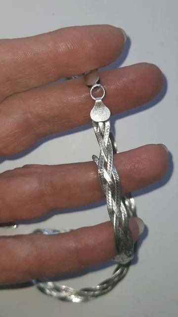 цепочка 925 пр.