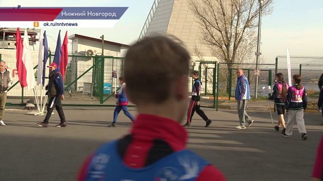 Всероссийские соревнования по прыжкам на лыжах с трамплина