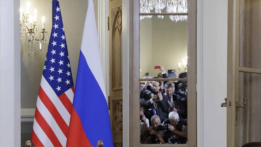 Карасин назвал приоритетные темы переговоров РФ и США