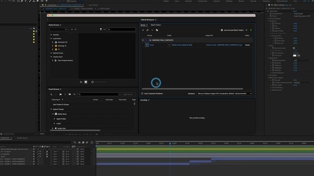 Rendering
