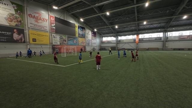 Джуниор - Темп 11 октября 2025