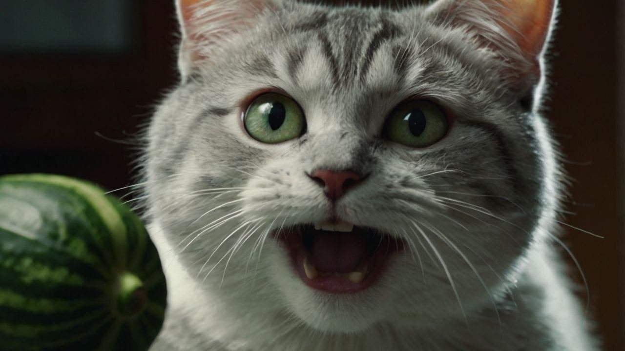 Cats Being Absolute Derps For 10 Minutes Straight