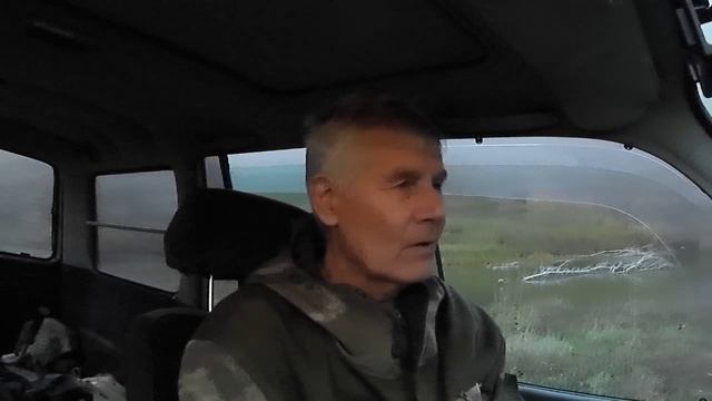 Древний п пруд  29.09.2025