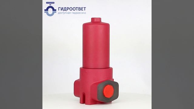 Фильтр Hydac DFBN/HC240 (Китай)