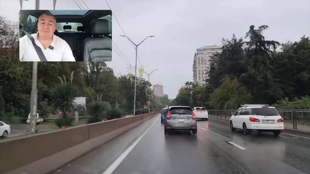 Новости Сочи.🏝️Погода💧