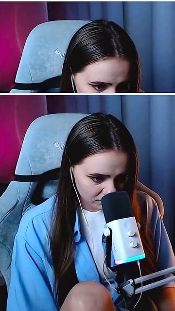 Как коты нюхают | #lnariz с помощью #Twitch
