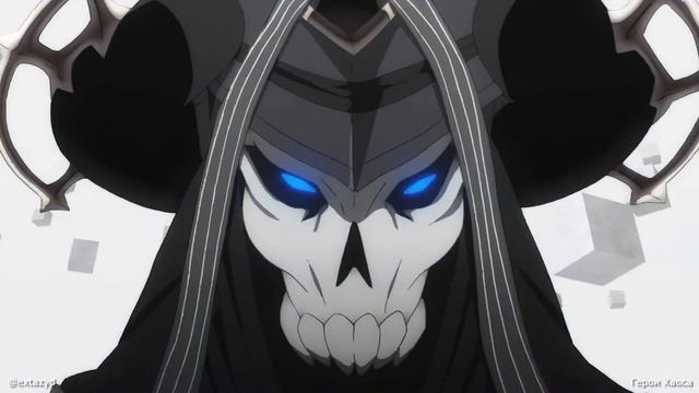 Lordi - Hard Rock Hallelujah _ РАДИО ТАПОК - Хард Рок Аллилуйя _ Аниме