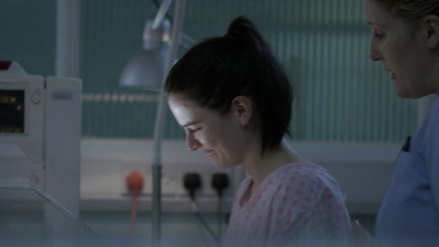 Крах 1 сезон 2 серия «Тьма окутывает улицы» (сериал, 2013)