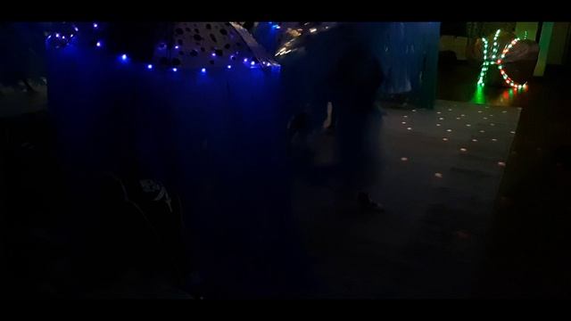 танец медуз группа солнышко