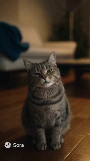 Кот и хозяин с пивом
