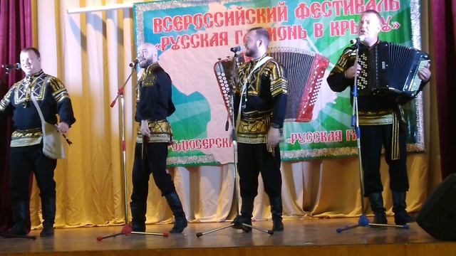 Погуляли мы ребята
