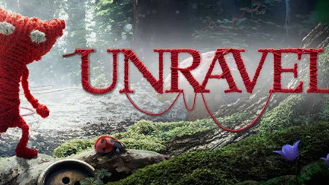 UNRAVEL#1