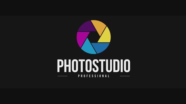 Социальный ролик PHOTOSTUDIO PROFESSIONAL