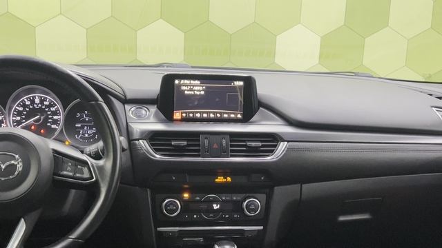 MAZDA 6 JM1GL1V5XH1128042