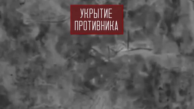 Новые кадры из под Покровска. «Отважные» крушат врага. 11.10.2025