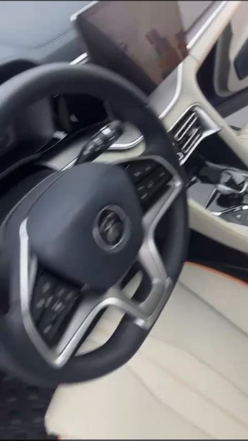 Салон BYD
