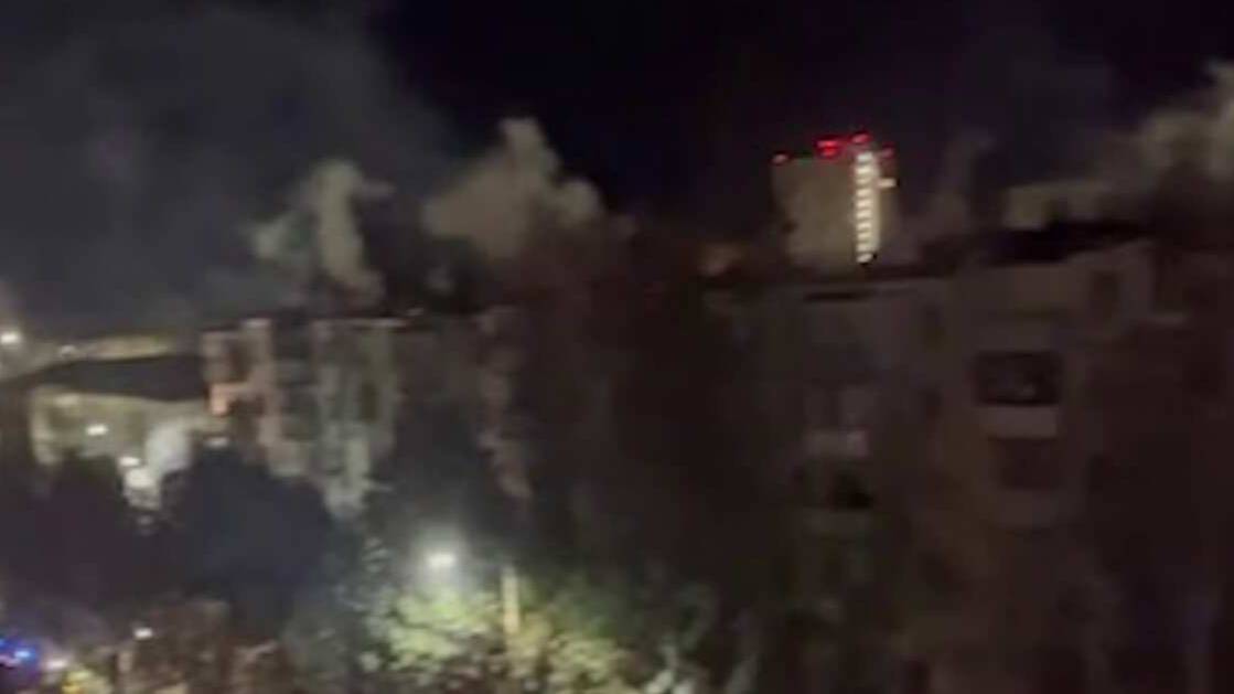 Один человек погиб, двое пострадали при пожаре в пятиэтажке в Сосновоборске