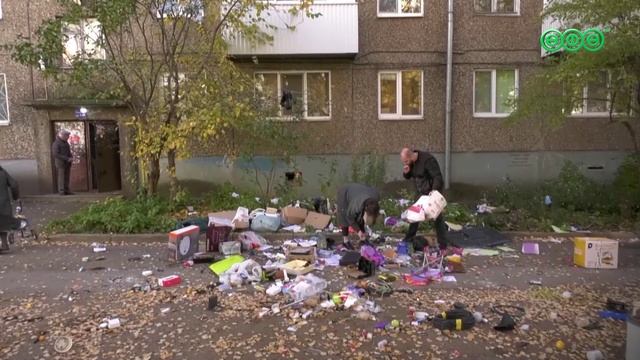 Суд отправил мужчину, выбросившего из окна свою дочь, в СИЗО на 2 месяца
