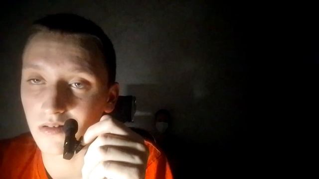 СТРАШНЫЕ ИСТОРИИ!!!