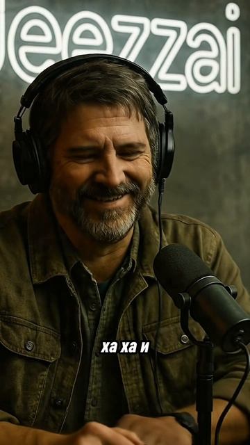 Подкаст Джоэл