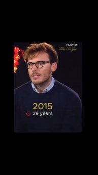 Эволюция стиля: как менялись образы Сэма Клафлин