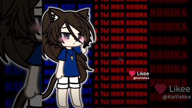Фон КОШКА (видео не мое)