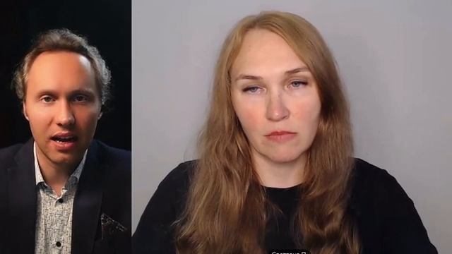 ⚡️ Светлана Пикта: ЭТО МЕНЯЕТ ВСЁ! ЗАГРАДОТРЯДЫ, ТЕR@КТЫ, СМУТ@ И ШЕРЕМЕТЬЕВО!