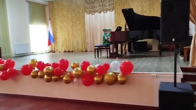 Е.Поалянова Лягушки хохотушки.mp4