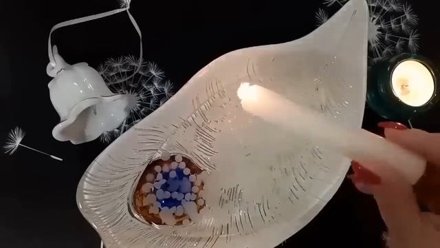 Ждать уже не долго что предначертано вам по судьбе🔥отливка