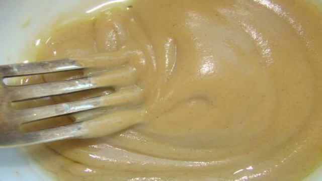 Курица в горчичном маринаде