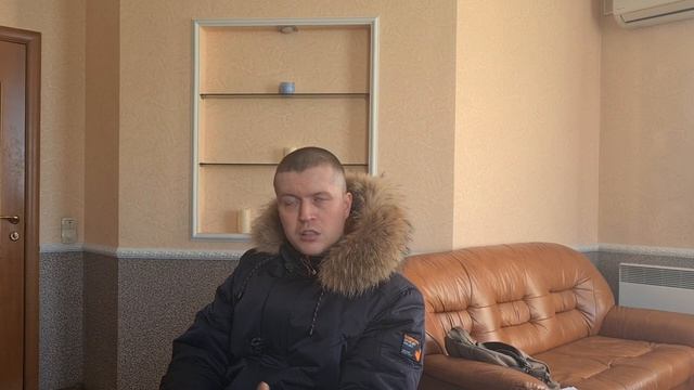 Отзыв от клиента по авто вопросу от 13.02.25 года о проведенном судебном разбирательстве