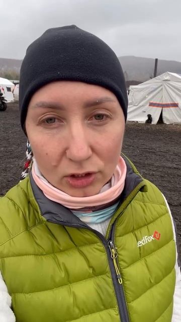 Алёна Миронова о поиске пропавших