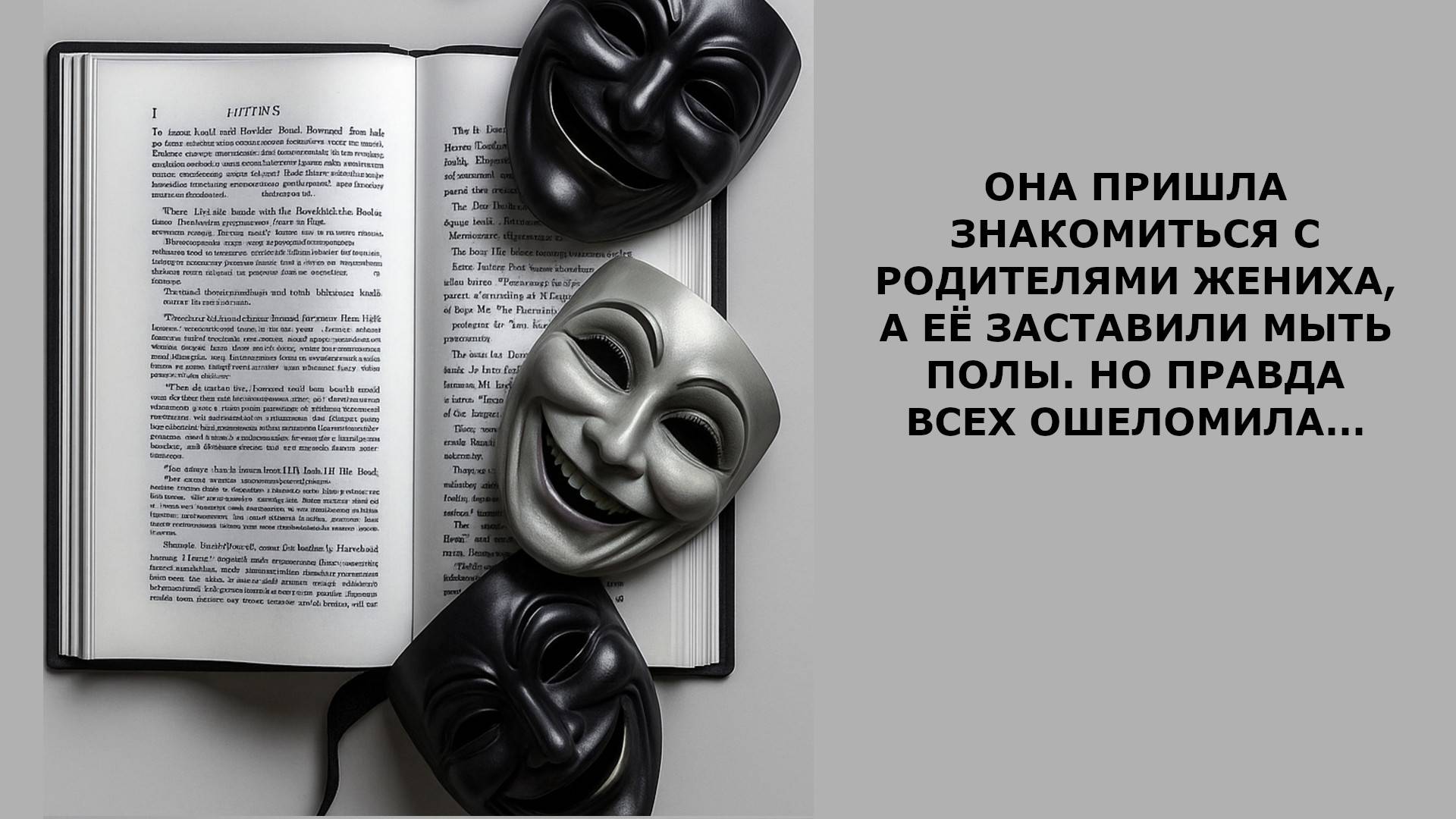 Истории из жизни. ОНА ПРИШЛА ЗНАКОМИТЬСЯ С РОДИТЕЛЯМИ ЖЕНИХА Аудио рассказы