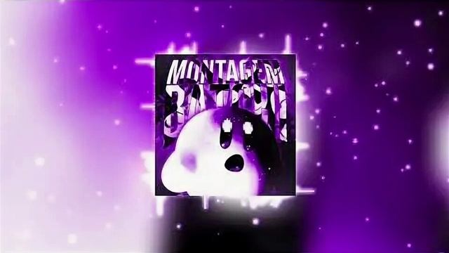 MONTAGEM BATCHI (Super slowed)