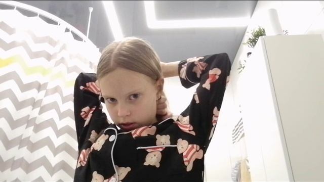 причёска| тгк в описании