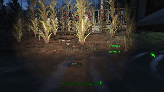 Fallout4Спецстрой_Чистота - залог здоровья!-2